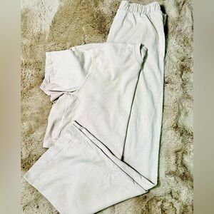 Coord set, Lounge set